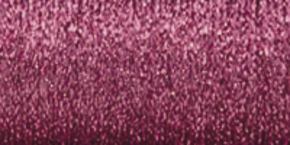 Fine Braid #8 Fuchsia - Kreinik