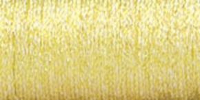 Fine Braid #8 Star Yellow - Kreinik