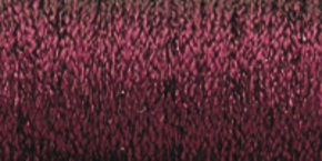 Fine Braid #8 Vintage Burgundy - Kreinik