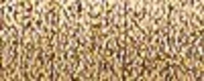 Fine Braid #8 Antique Gold - Kreinik