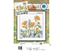 Cross stitch kit Pimms - RTO