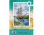 Cross stitch kit With the Flavor of Salt, Wind and Sun - RTO