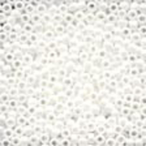 Glass Seed Beads White - Mill Hill