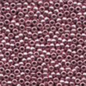 Glass Seed Beads Old Rose - Mill Hill