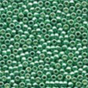 Glass Seed Beads Ice Green - Mill Hill