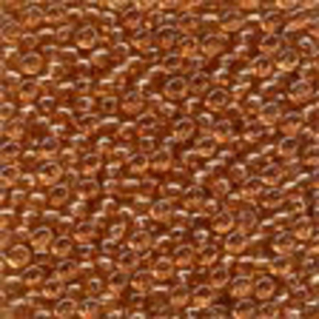 Glass Seed Beads Maple - Mill Hill