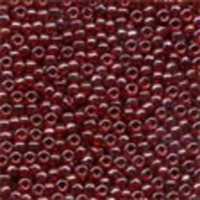 Glass Seed Beads Grenadine - Mill Hill
