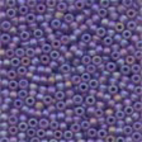 Glass Seed Beads Matte Lilac - Mill Hill