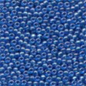 Glass Seed Beads Opal Capri - Mill Hill