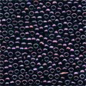 Antique Seed Beads Royal Amethyst - Mill Hill