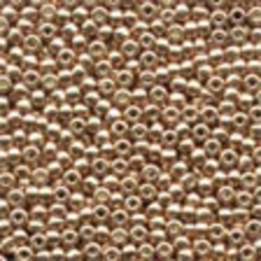 Antique Seed Beads Antique Champagne - Mill Hill