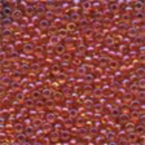 Antique Seed Beads Antique Red - Mill Hill