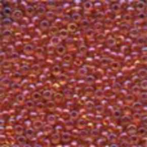 Antique Seed Beads Antique Red - Mill Hill