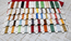 Cross stitch kit Cozy Christmas Stocking - Leti Stitch
