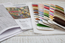 Cross stitch kit Early Evening in Avola - Leti Stitch