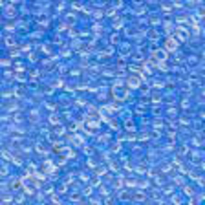 Petite Glass Beads Sapphire - Mill Hill