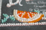 Bead Embroidery kit Blushing Bride - Abris Art