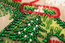 Bead Embroidery kit Holiday Trivia - Abris Art