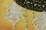 Bead Embroidery kit Lace Dreams - Abris Art