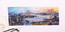 Cross stitch kit Vladivostok - PANNA