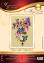 Cross stitch kit Light of love - Magic Needle