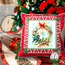 Cross stitch kit Christmas Time - Magic Needle