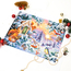 Cross stitch kit Winter Morning - Magic Needle