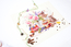 Cross stitch kit A Cup of Coffee? - Magic Needle