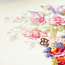 Cross stitch kit A Cup of Coffee? - Magic Needle
