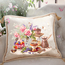Cross stitch kit A Cup of Coffee? - Magic Needle