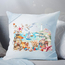 Cross stitch kit Seaside Breeze - Magic Needle