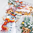 Cross stitch kit Winter Holiday - Magic Needle