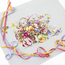 Cross stitch kit Pansy Bouqet - Magic Needle