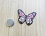 Needle Minder Spring Butterfly - Leti Stitch