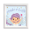 Diamond Dotz Fairy DD Kit with Frame - Needleart World