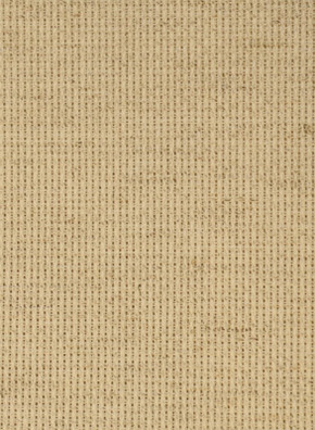 Fabric Aida 18 count - Rustico 50x55 cm - Zweigart