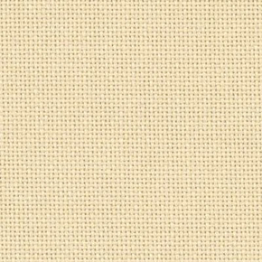 Fabric Lugana 25 count - Ecru 140 cm - Zweigart