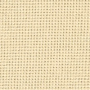 Fabric Lugana 25 count - Ecru 140 cm - Zweigart