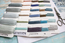 Cross stitch kit Walk as One - Leti Stitch