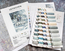 Cross stitch kit Walk as One - Leti Stitch