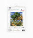 Cross stitch kit Summer Landscape - Luca-S