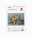 Cross stitch kit From Gabrielle's Garden - Luca-S