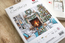 Cross stitch kit Christmas Interior - Luca-S