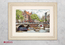 Cross stitch kit Amsterdam - Luca-S