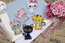 Cross stitch kit Kittens - Luca-S