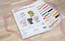 Cross stitch kit Kittens - Luca-S