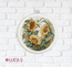 Cross stitch kit The Sunflower - Luca-S