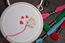  Magnetic Needle Minder - Sheep - Luca-S