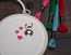  Magnetic Needle Minder - Panda - Luca-S