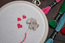  Magnetic Needle Minder - Elephant - Luca-S